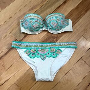 Victoria’s Secret Bikini Set